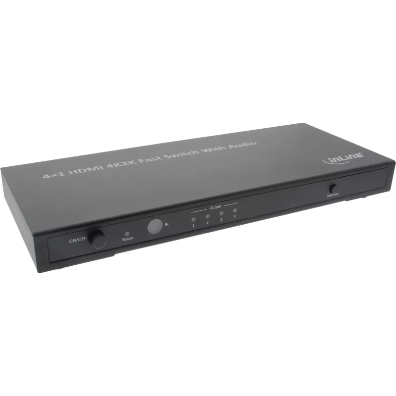 Delock - VGA-sovitin - DVI-I (W) - HD-15 (VGA) (M) - peukaloruuvit (65017)