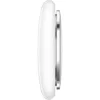 Apple AirTag (4 kpl), hopea / valkoinen (MX542LL/A)