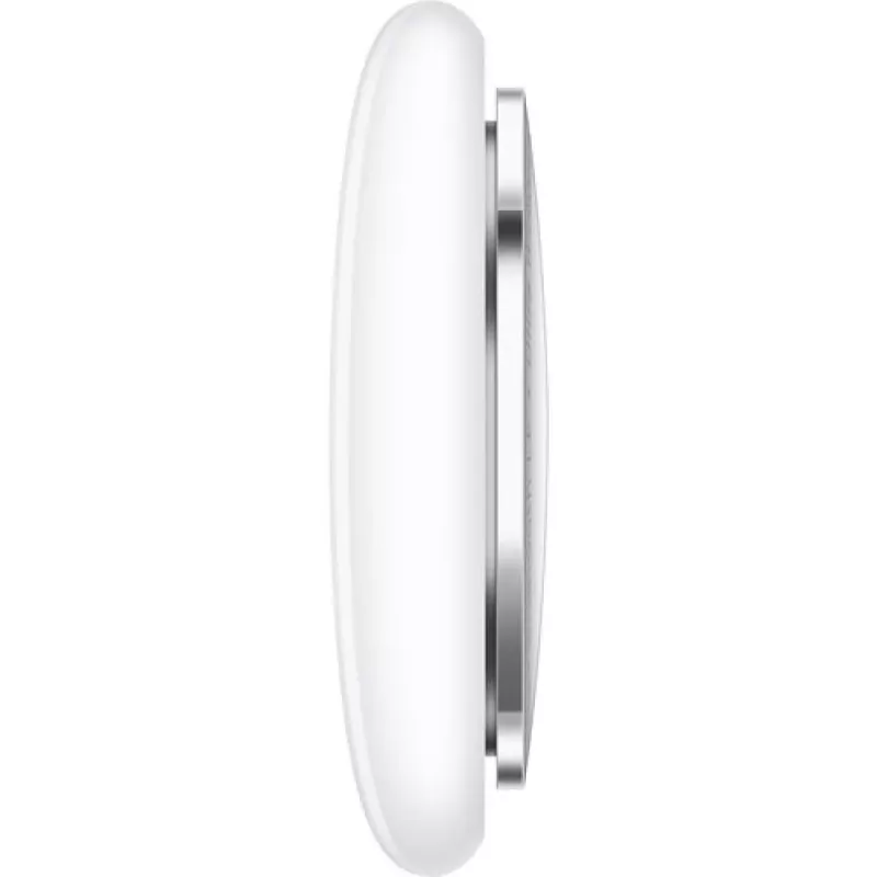 Apple AirTag (4 kpl), hopea / valkoinen (MX542LL/A)