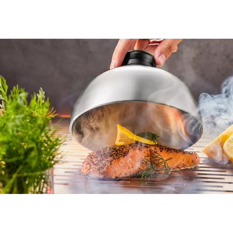 GEFU 89557 BBQ-hampurilaisen juustokupu