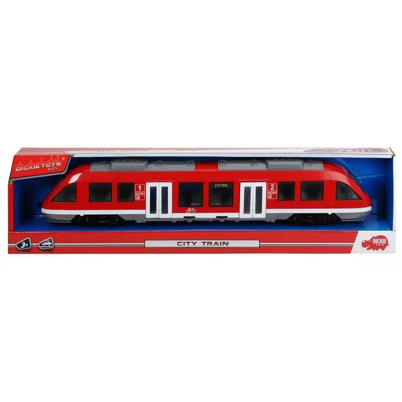 Lelukulkuneuvo Simba Toys 203748002