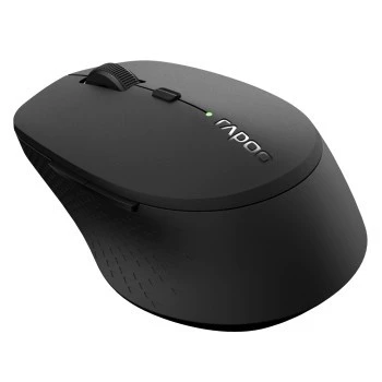 Hiiri Rapoo M300 Silent RF Wireless + Bluetooth