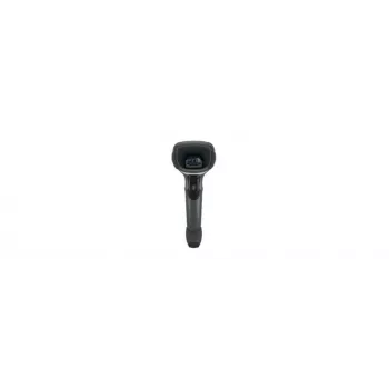 Zebra DS4608-HD käsikäyttöinen viivakoodinlukija 1D/2D LED musta