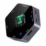 Telakointiasema BlitzWolf BW-TH16 8in1 USB 100W LCD-älynäytöllä