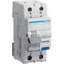 RCBO-kytkin 1P+N 6kA B-16A 10mA ACS916D (ACS916D)