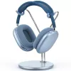 Kuuloketeline SODI AirPods Max SAM-300 sininen over-ear-kuulokkeille
