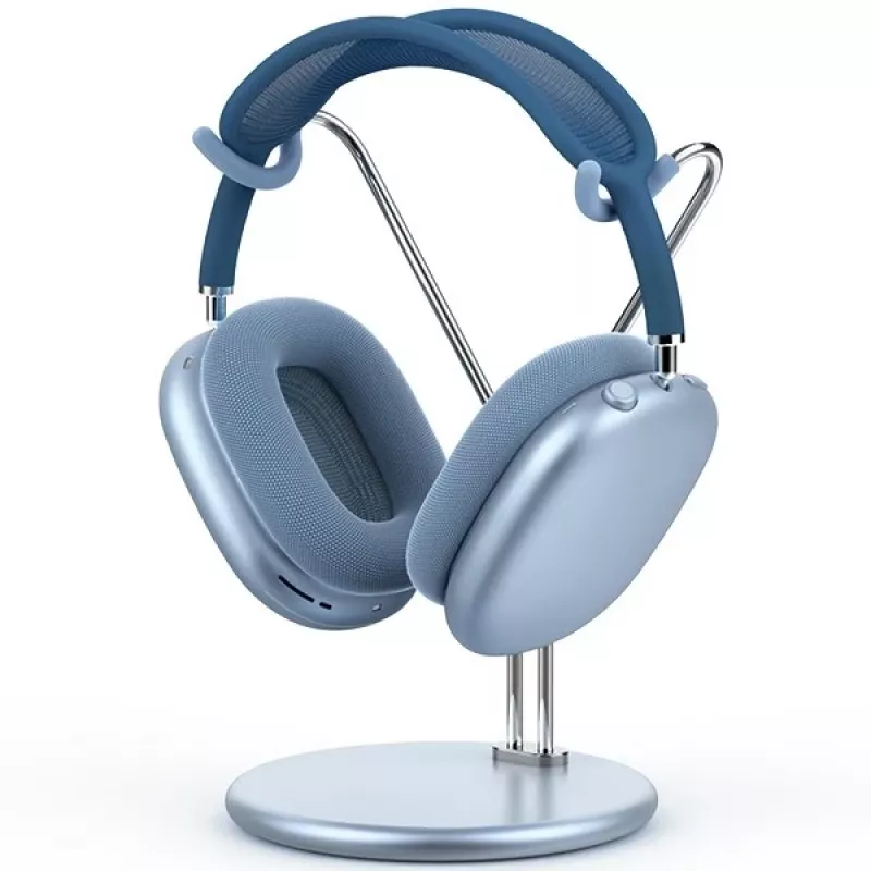 Kuuloketeline SODI AirPods Max SAM-300 sininen over-ear-kuulokkeille