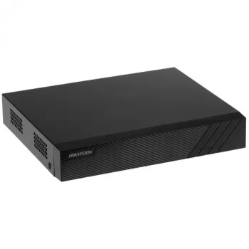 Verkkovideotallennin Hikvision DS-7604NI-Q1 E PL — 4-kanavainen IP-NVR (DS-7604NI-Q1 E PL)