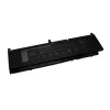 Origin Storage Bti 6C akku Fprecision 7550 Oem: Pkwvm CR72X 68N03 447VR (PKWVM-BTI)