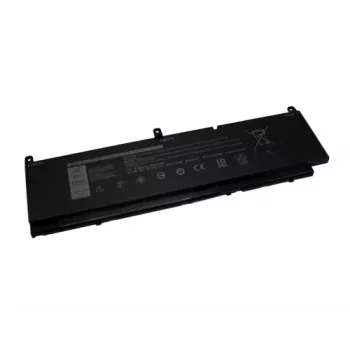 Origin Storage Bti 6C akku Fprecision 7550 Oem: Pkwvm CR72X 68N03 447VR (PKWVM-BTI)