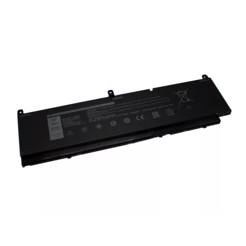 Origin Storage Bti 6C akku Fprecision 7550 Oem: Pkwvm CR72X 68N03 447VR (PKWVM-BTI)