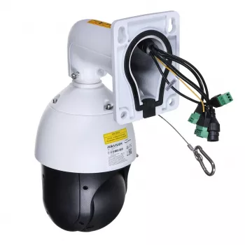 Hikvision DS-2DE4425IW-DE(T5) valvontakamera Dome IP valvontakamera ulkokäyttöön 2560 x 1440 pikseliä kattoon/seinuun