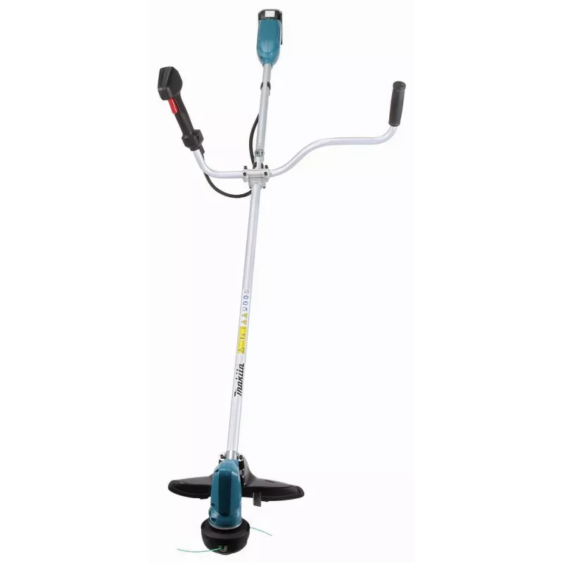Akkutrimmeri 18V Makita DUR190UZX3