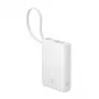 Kannettava laturi Baseus PicoGo 10000 mAh
