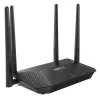 reititin X2000R WiFi 6 AX1500 Dual Band 5xRJ45