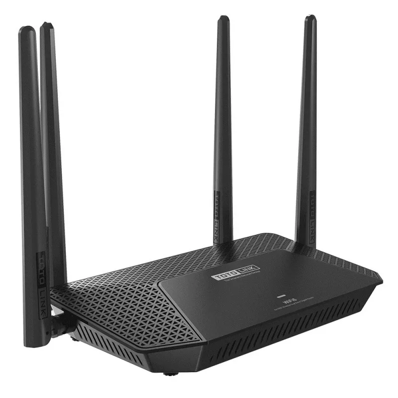 reititin X2000R WiFi 6 AX1500 Dual Band 5xRJ45