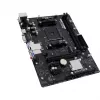 BIOSTAR A520MHP AM4 Micro-ATX emolevy