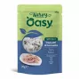 Oasy Natury pehmeä hyytelö tonnikalahiutaleet 70 g
