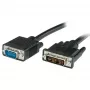 VALUE DVI-VGA-kaapeli, DVI (12+5) ST - VGA ST 5,0 m (11.99.5449)
