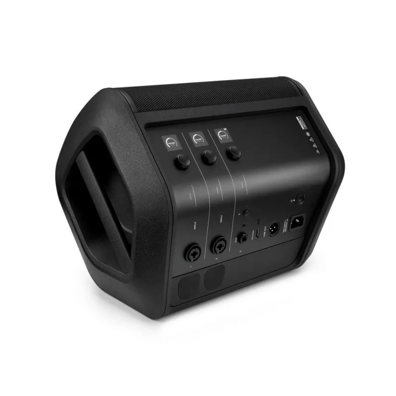 Bose S1 Pro+ stereo kannettava kaiutin musta