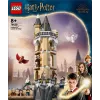 LEGO HARRY POTTER 76430 Hogwartsin linna pöllötorni