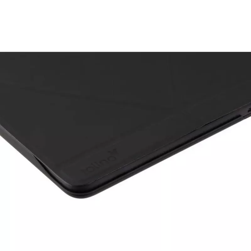 Tolino E-Book Reader suojakotelo Origami Epos 3 musta