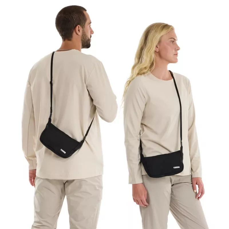 Thule 5473 Chasm pyörälaukku 2L musta