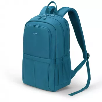 DICOTA Eco Backpack SCALE 13-15.6inch sininen