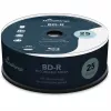 BD-R tallennusmedia MediaRange MR514 25 GB 25 kpl