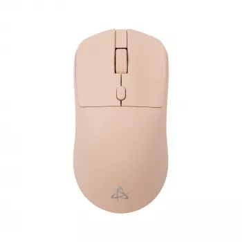 Hiiri SBOX WM-852 pinkki langaton liitäntä