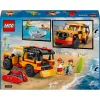 LEGO CITY 60453 Ranta-ambulanssi