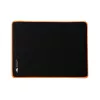 Hiirimatto Baracuda BGMP-021 Walrus musta/oranssi 400x300 L