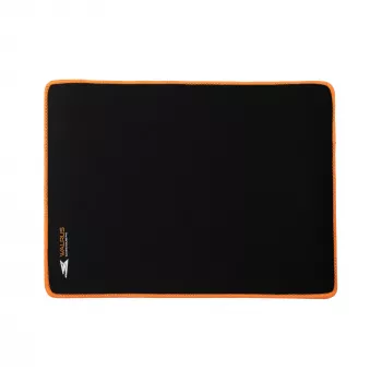 Hiirimatto Baracuda BGMP-021 Walrus musta/oranssi 400x300 L