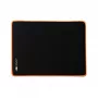 Hiirimatto Baracuda BGMP-021 Walrus musta/oranssi 400x300 L