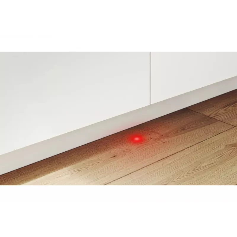 BOSCH SPV4EKX17E kalusteisiin sijoitettava astianpesukone