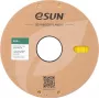 ASA 1,75mm KELTAINEN 1kg ESUN 3D-FILAMENT paperikelalla (ASA)