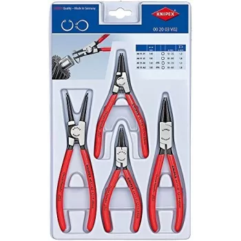 Knipex 00 20 03 V02 työkalu