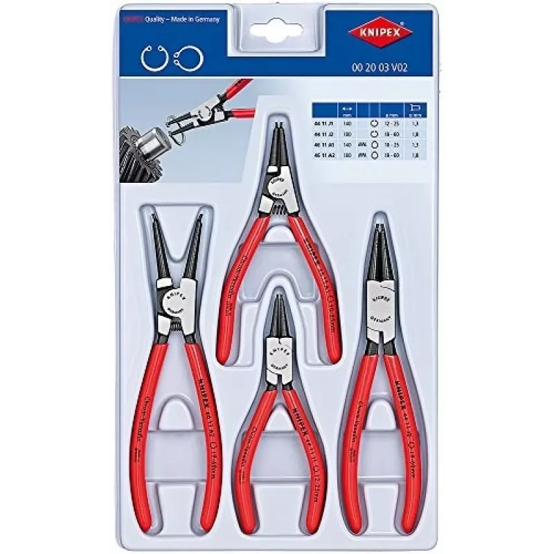 Knipex 00 20 03 V02 työkalu