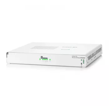 Kytkinverkko Instant On Secure Gateway SG2505P S0G34A