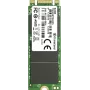 Transcend MTS600S - SSD - 64 GB - sisäinen - M.2 2260 - SATA 6Gb/s