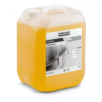 Kärcher PressurePro RM 750 tehopuhdistusaine - 10 L