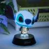 Pöytävalaisin Paladone Stitch Skeleton Icon Light – figuuriyövalo