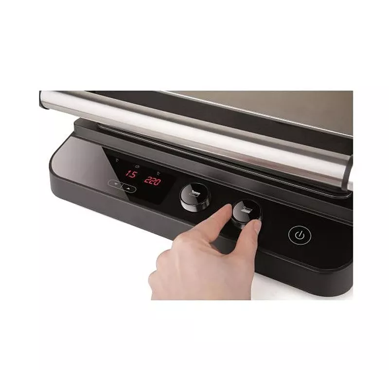 Sähkögrilli Black+Decker BXGR2000E (2000W)