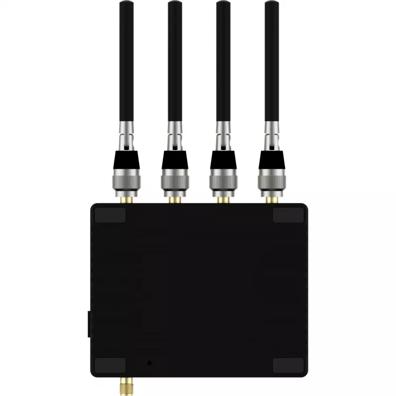 5G-modeemi Milesight UF31 UF31-554AE Dual-SIM-tuki