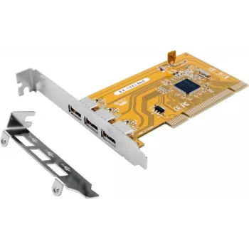 EXSYS EX-1083 sisäinen USB 2.0 -liitäntäkortti