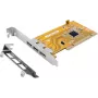 EXSYS EX-1083 sisäinen USB 2.0 -liitäntäkortti