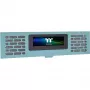 AC-067-OOCNAN-A1, Full-Tower, LCD-paneelisarja, turkoosi, 5 V, 14 W, 277,5 mm