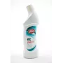 Ula WC Cleaner Gel Sea Scent 1 L – WC-pytyn puhdistusgeeli, nestemäinen kalkinpoistoaine