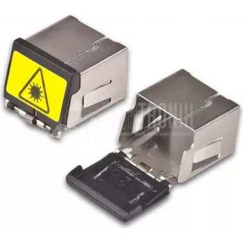 Lightwin SHUTTER DLC sininen
