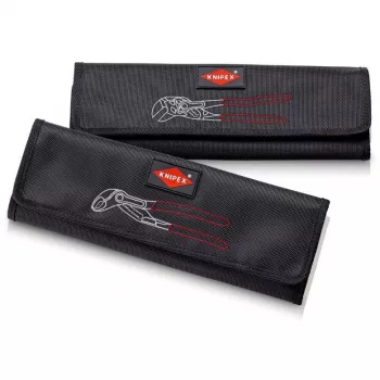 Knipex 00 19 55 S9 pihti punainen kahva 115 mm leveys 330 mm pituus